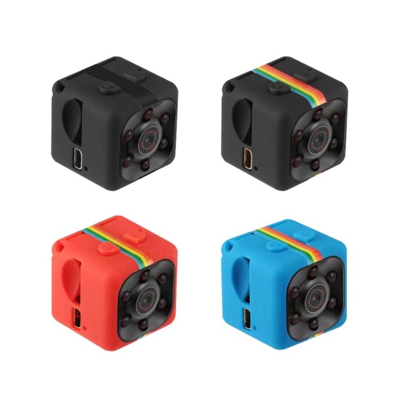 ABS Camera 1080P Resolution Daily Recording Device