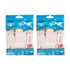 Dr. Dental Ultra-High Tension Floss Picks