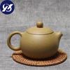 Handmade Uthentic Teapot Purple Clay Kettle Tea Pot Teahouse Ornaments