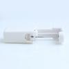 1 Set Ear Piercer Stud Earrings Disposable Piercing Portable No Pain Fast Piercing Device for Daily Life