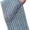 High-Transparency Light Blue Natural Aquamarine Round Beads for DIY Jewelry Accessories and Beading