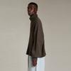 Fear of God Essentials Turtleneck Ink Men Tops Black 192SP244590F