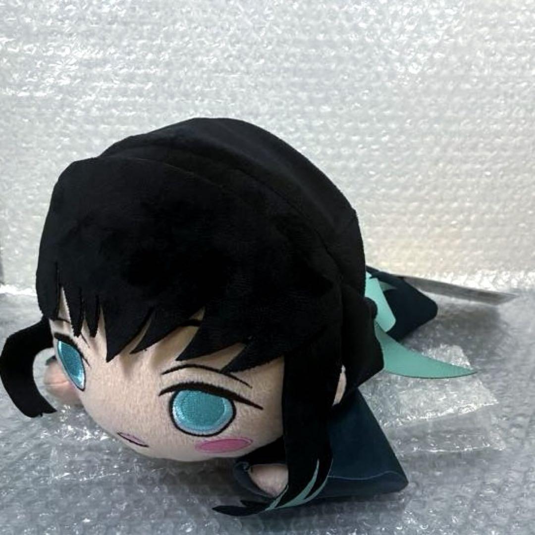 

[Б/У] Муичиро Токито Лежащая Специальная Плюшевая Игрушка