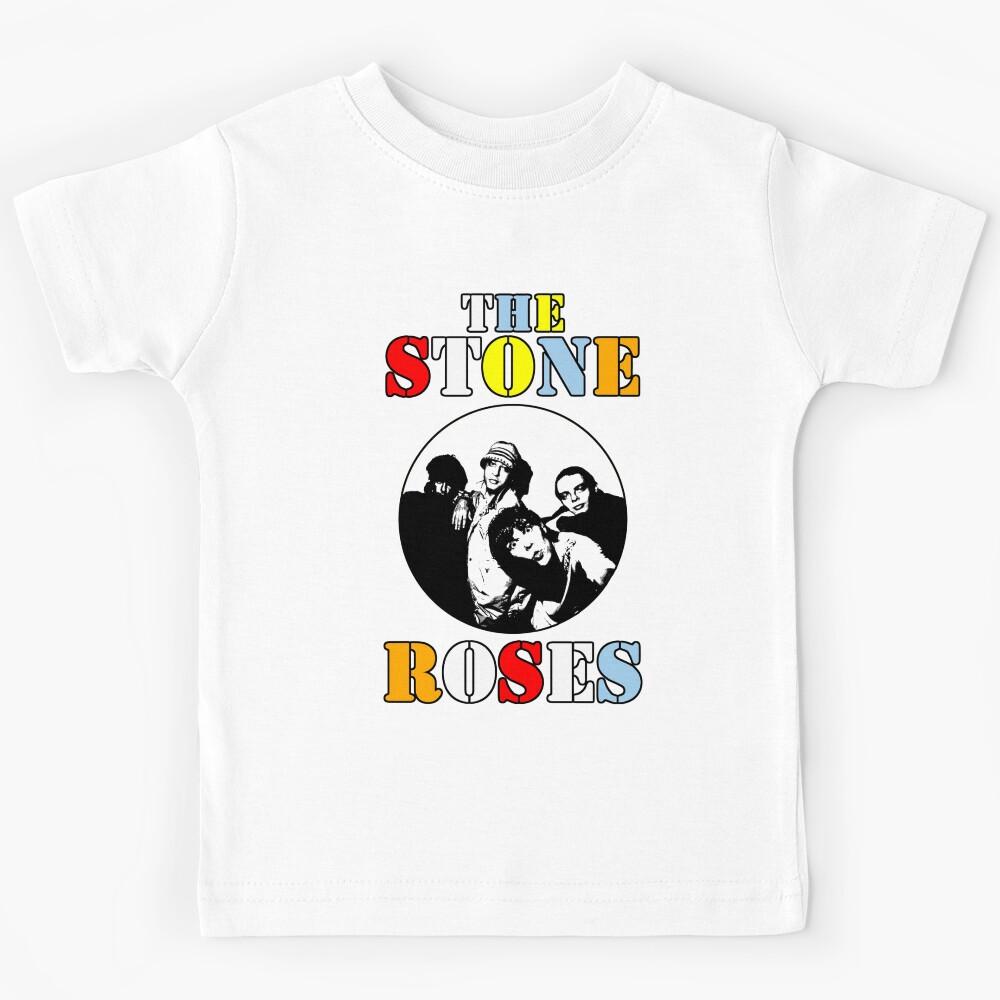 Best Seller Of English Rock Kids T-Shirt 120