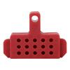 Mini Plastic Hydraulic Disc Brake Bleed Spacer Block Aid Tool for Hydraulic Brake