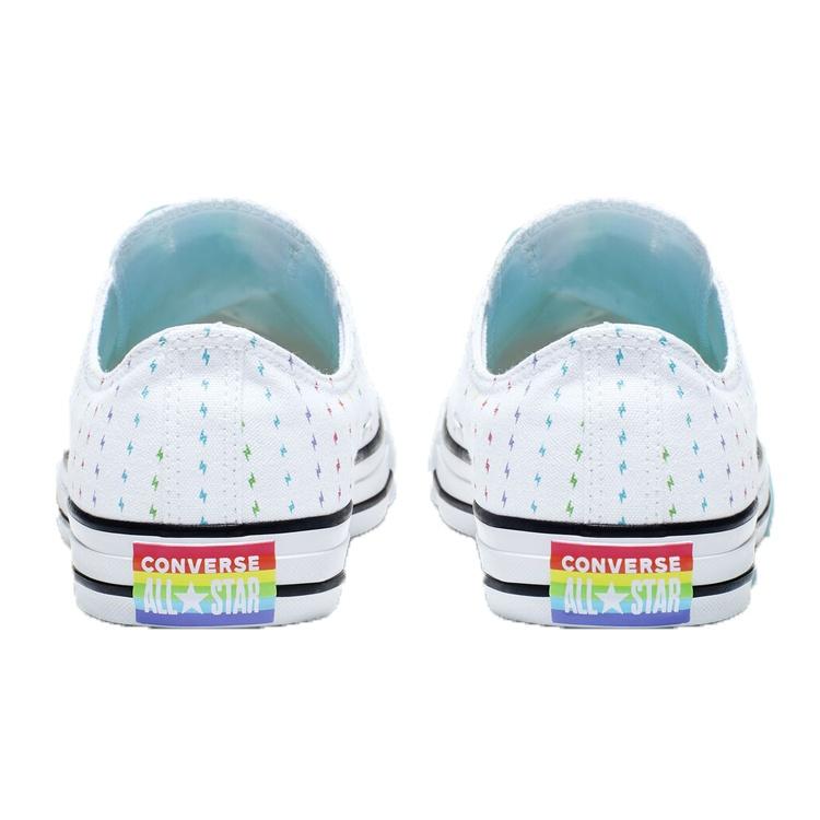 Converse Chuck Taylor All Star Ox 'Pride Pattern' Men's 165717C