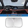 For Changan CS35 CS55 CS75 Plus CS95 UNI-K UNI-T UNI-V Lamore Eado Plus Car Windshield Sunshade Cover Front Window UV Protection