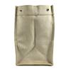 HERMES Bora Bora GM Travel Bag Hand Bag Duffle Bag Canvas Beige/Brown