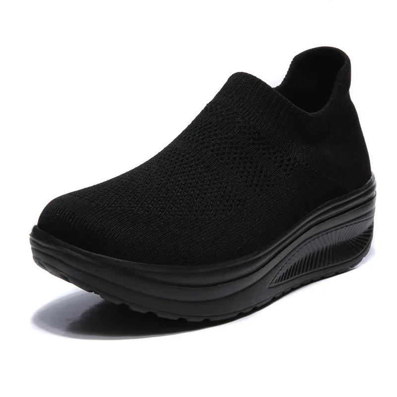 Shoes for Men  Sports Shoes Overshoes Comfortable and Lightweight  Fashion  Shake  Casual  Small Walking Shoes  for women