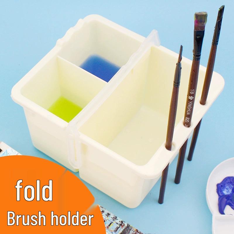 

Овальная палитра для студентов-художников: Акварель, Гуашь и Принадлежности для Китайской Живописи