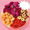Yijiangnan Red Date Longan Rose Tea 160g - Women's Wellness Herbal Tea