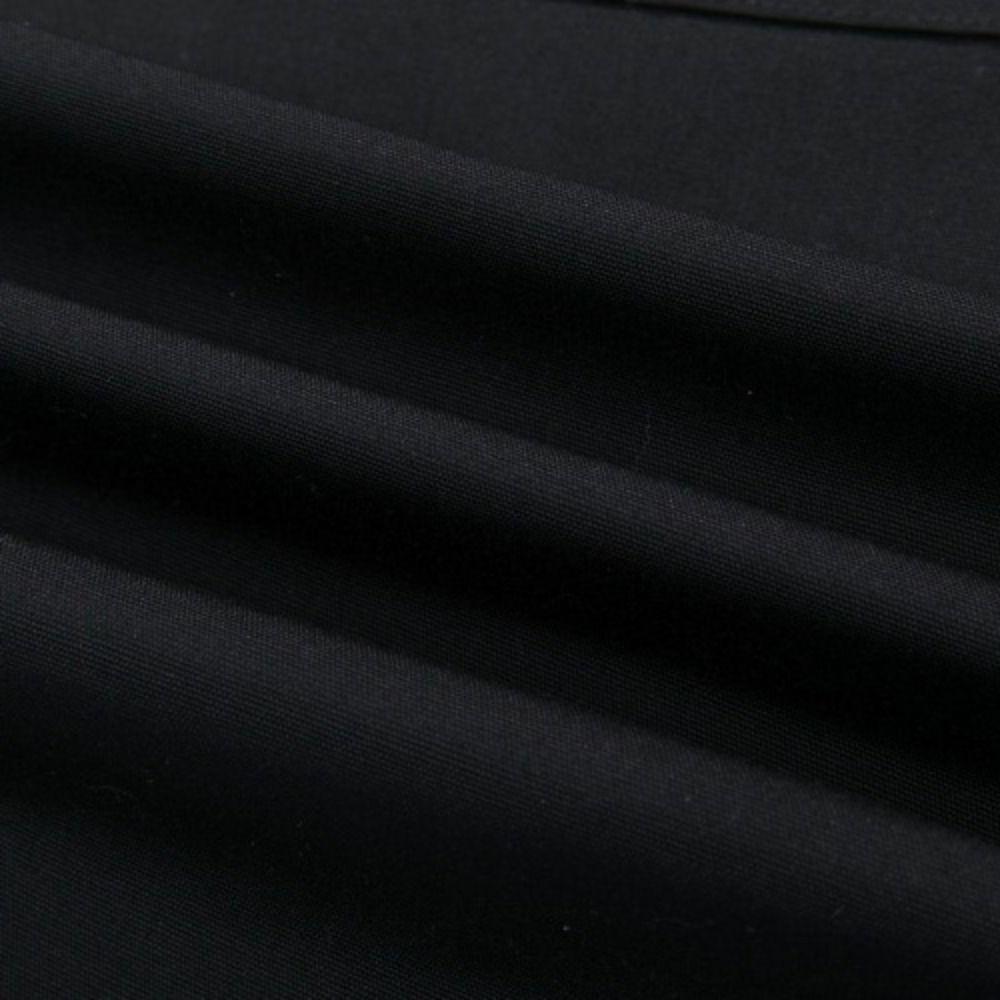 Antifouling Waiter Waist Apron Adjustable Chef Uniform Multi-functional Half Apron  Kitchen Use