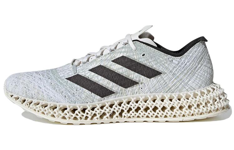 Adidas 4DFWD X Strung  Off White Carbon  ID3505 42
