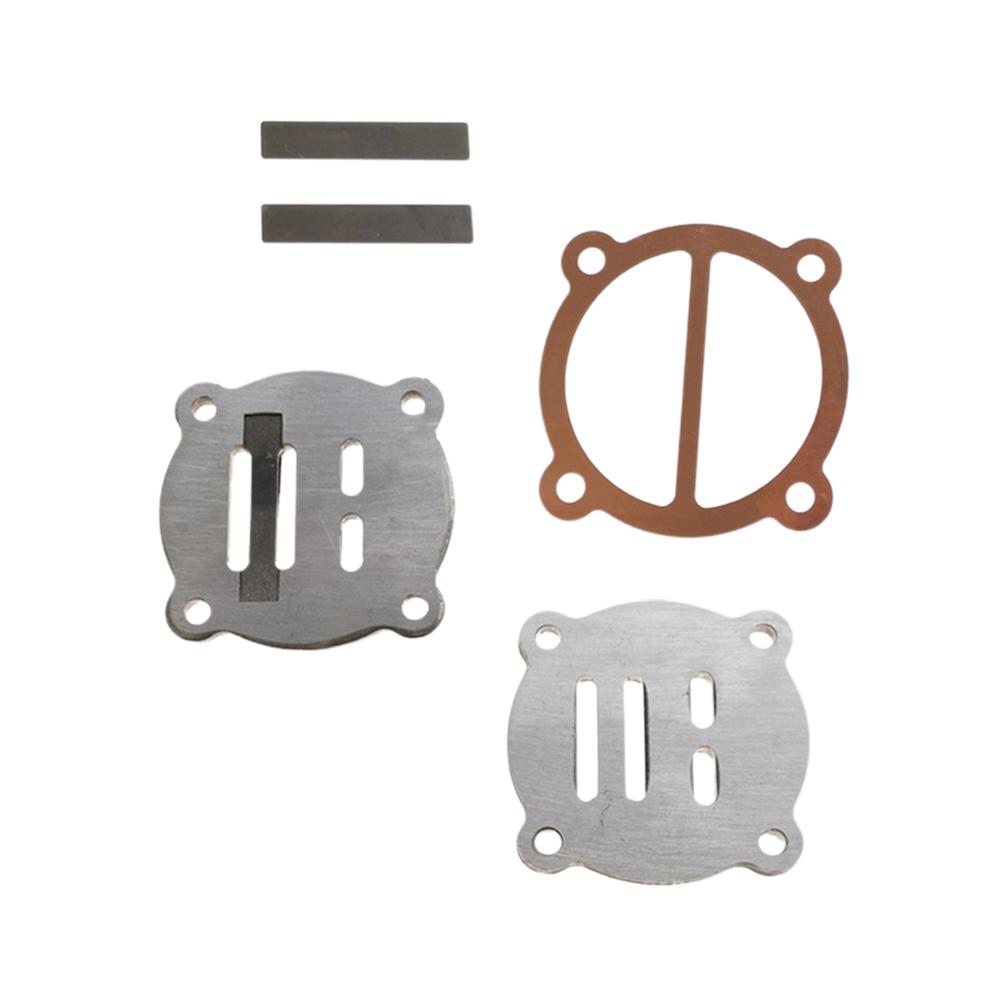 Accesorio de placa de válvula para reemplazo de pistón tipo 65