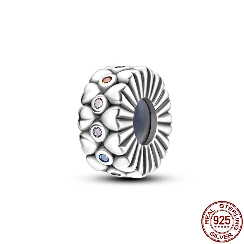 Charms Original Fit Pandach Original Charm Armband Frauen Anhänger Perlen DIY Schmuck Geschenk Neue in