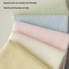 Mling Women's Thin Cotton Sports Socks