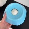 Anti-Choking Dog Licking Bowl Non-Slip Base Liquid Slow Bowls Slow Feeder Dog Bowl  Pet Enrichment