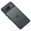 For Google Pixel 8 Slim Cell Phone Case Airbag Protection Anti-Scratch PC+TPU Phone Shell Cover