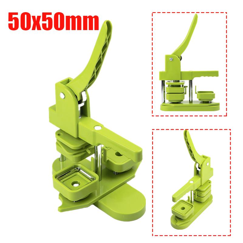 50x50mm Kvadrātveida Ledusskapja Presēšanas Mašīna Rotējoša