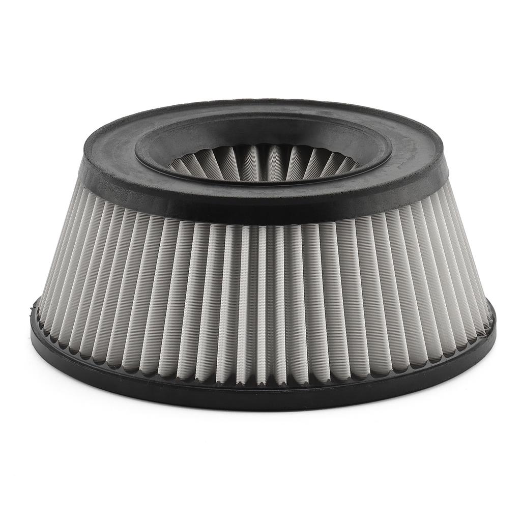 Motorcycle Air Filter Intake Cleaner Stainless Steel Repalecment Element For Harley Touring Sportster 883 Dyna Softail Road King