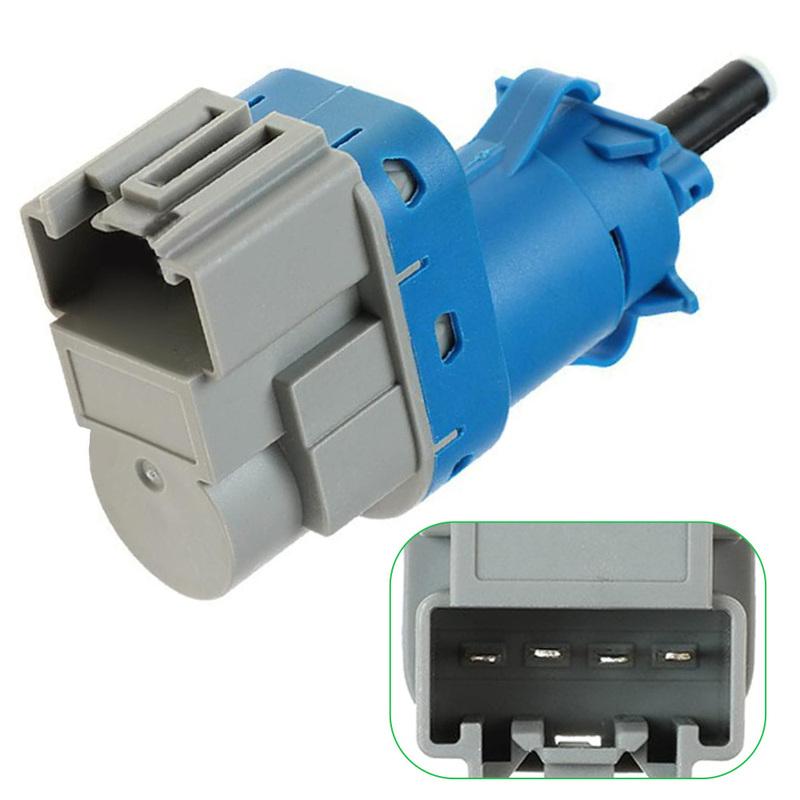 Brake Stop Light Switch for Ford Focus Fusion Expedition F-150 F-250 F-350 Explorer Mustang Edge Escape Taurus 8T4Z13480A