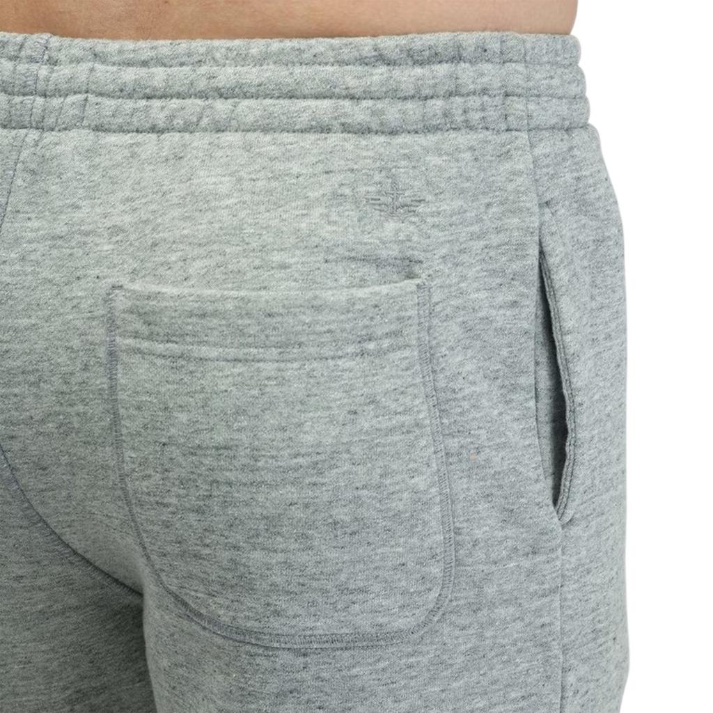 Dockers Mens Fleece Sport Joggers