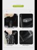 2023 Winter Men's Gold Mink Velvet Fur Coat: Thickened Leather, Luxury Lapel Jacket