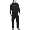 New Nike Club Sweatshirt Men's Black HQ2970-010