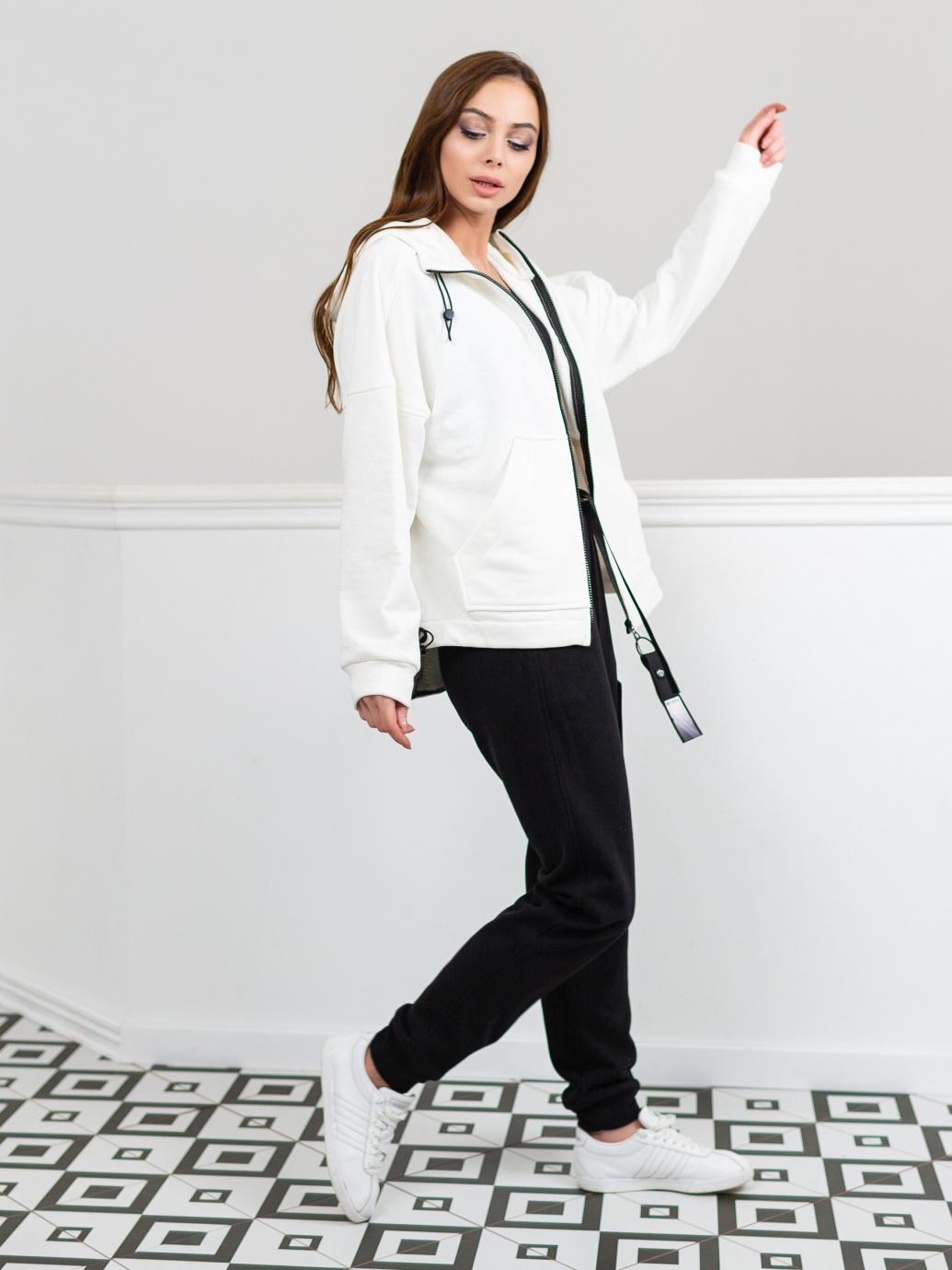 

Костюм спортивний трійка Джейкоб Luzana L