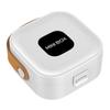 Portable Mini Jewelry Storage Box for Necklace, Earrings, Rings, Bracelets - Children's Multifunctional Gift Box
