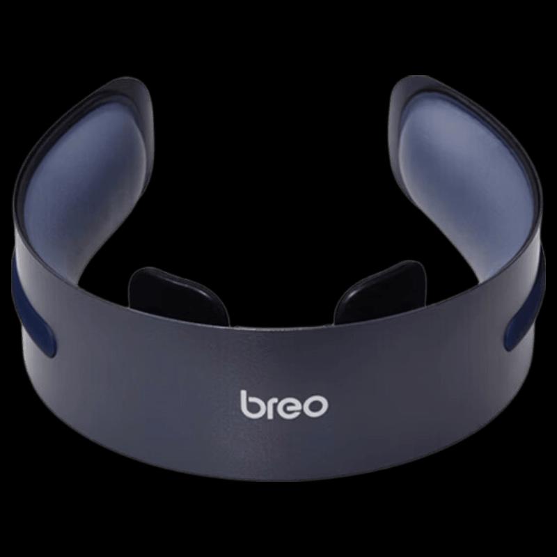 

Массажер для шеи breo BR-112 с пульсацией и подогревом, штекер CN (адаптер в комплекте)
