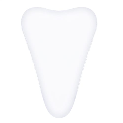 Genital Swimming Pad, Genital Pad - Adhesive Silicone Breast Concealer for Bikinis, Swimming, Beach Yoga, Chest Concealer