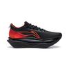 Li Ning Feidian 6 Elite Night Blaze Red Cushioning Running Marathon Shoes Men sneaker Black ARMW001-40