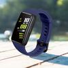 Silicone Replacement Wrist Strap Wristband for HUAWEI Honor Band 6 Smart Watch