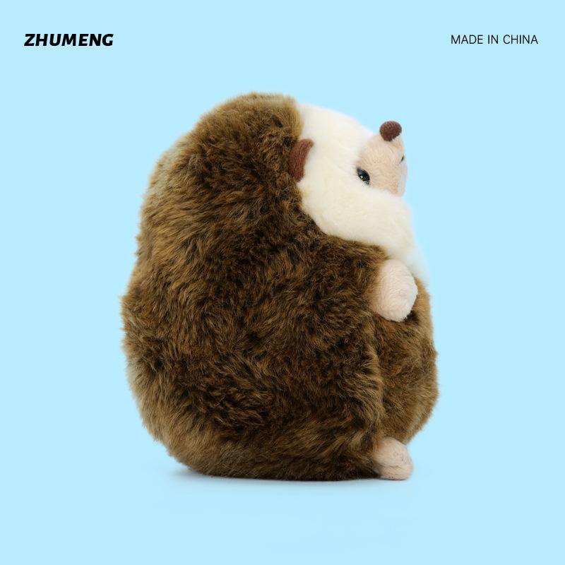 New Plush Toy Hedgehog Plush Toy