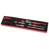 E-Value Tool Set 85-Piece with 72-Tooth Ratchet Handle EST-2685GM