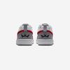 Nike Court Borough Low Wolf Gradeschool [IZ2079-100]