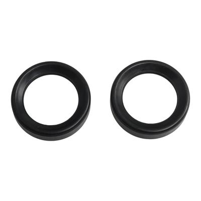 2Pcs Valve Cover Gasket Seal For Ford Edge 07-19 Ford Taurus 08-19