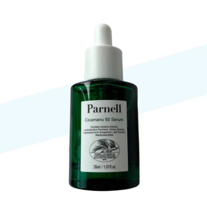 Parnell Shikamanu 92 Serum 30ml Sensitive Skin Soothing Hydration (37541435)
