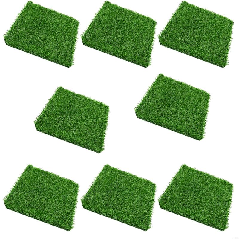 Breathable Chicken Coops Mats Machine Washable Textured Surfaces Long Terms for Farm Use J0MC
