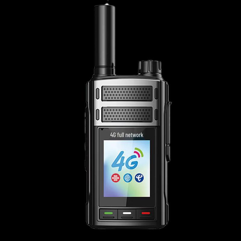 

OUXING 4G Public Network Walkie-Talkie (CN version)
