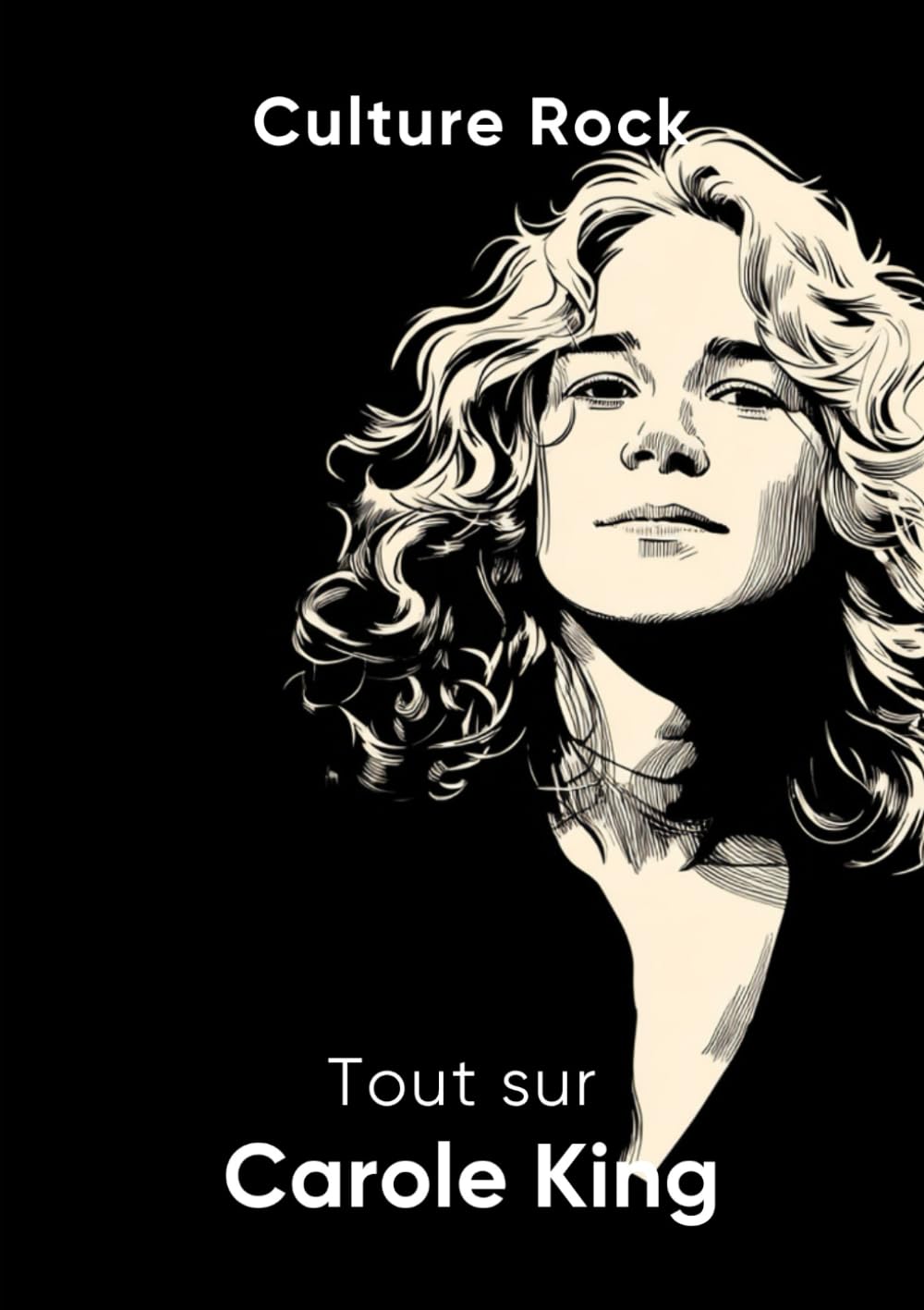 Tout sur Carole King (Culture Rock)