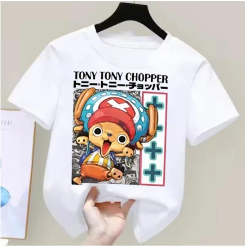 

Summer Spring Short Sleeve Unisex Funny Capybara Animal Design T Shirts Kids Children s T-shirt Boys Girls Casual 110