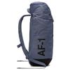 Nike Polyester Backpack Unisex Blue Casual BA5731-512