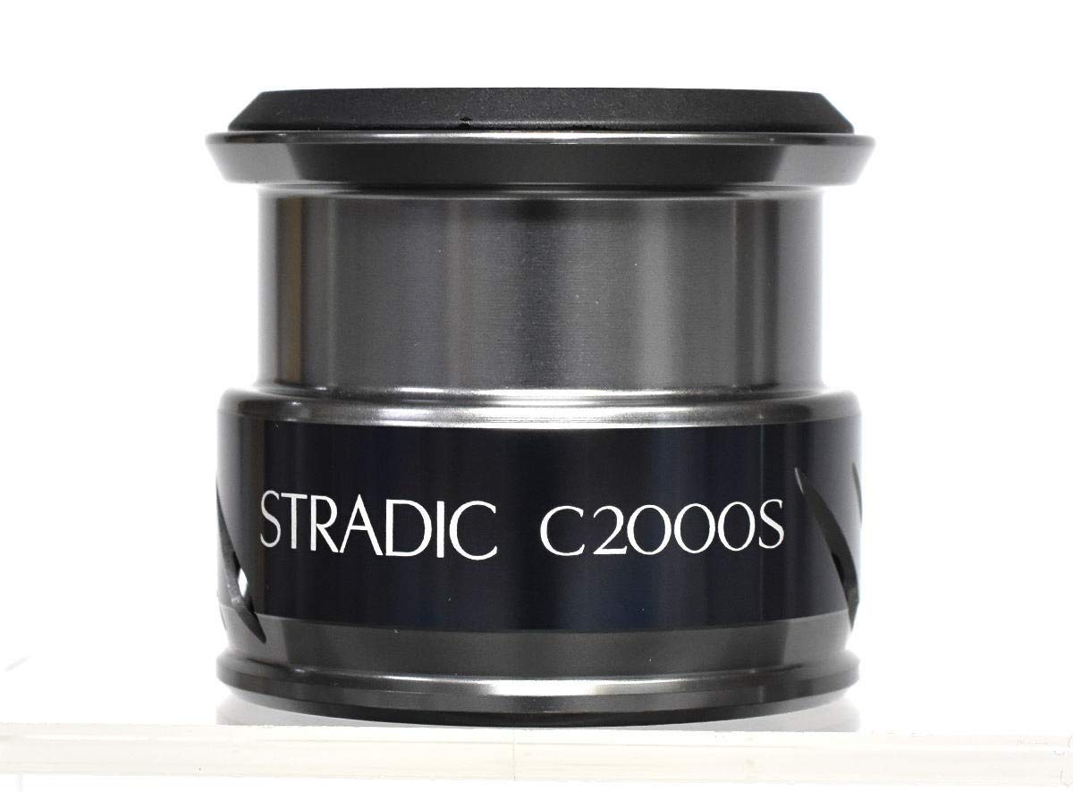 

[Оригинал Shimano] 15 Stradic C2000S Нет. Запасная катушка класса