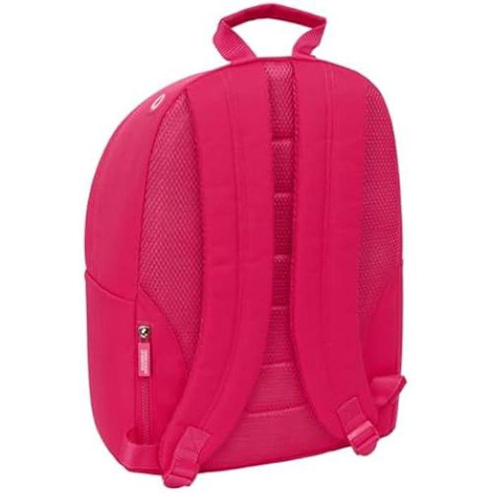 Sac à dos - SAFTA - Benetton Cherry - Pour ordinateur portable 14,1" - Confortable - Mixte