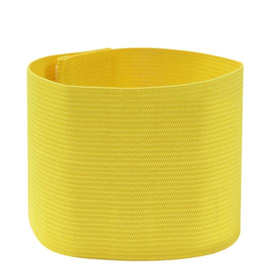 

Captain Armband Adjustable Unisex Adults Youths Football Soccer Volleyball Rugby Basketball Team Leader Arm Band Sport Player Elastic Band