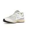 New Balance 2002R Leather Pack - White Gold Unisex Sneakers Reflection Gold-Metallic M2002RIA