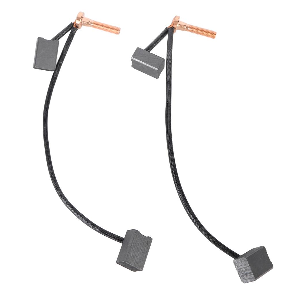 1 Pair Golfing Cart Motor Brush JU2 H1801 20 00 Cart Motor Brush Replacement for G29