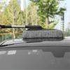 Microfiber Car Wash Brush Mop Kit, Mitt Sponge With Long Handle Car Cleaning Supplies Car Dusters with Extendable Handle